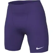 Nike Sportondergoed donkerlila / wit