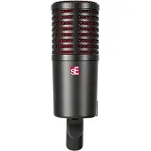 Se Electronics DynaCaster DCM 8