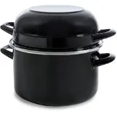 BK Mosselpan Fortalit 22 cm