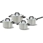 BK Flow Cool Pannenset 4-delig