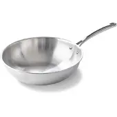 BK Wok Ø30cm / 4.7L 'Superior Tri-Ply'