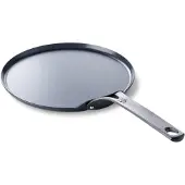 BK Pannenkoekenpan Ø26cm 'Black Steel'
