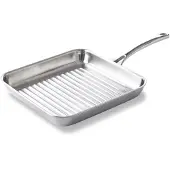 BK Grillpan Superior Tri-Ply 28 cm