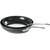 Greenpan Barcelona koekenpannenset 24 + 28 cm