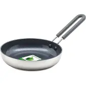 Greenpan Mini Assortment Stainless Steel Braadpan 14 cm