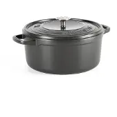 Green Pan Greenpan Featherweights braadpan met keramische antikleeflaag met deksel 28 cm