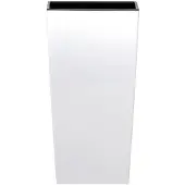 Prosperplast High Urbi 11.4l 19.5x19.5x37.5 Cm Bloempot