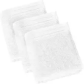 De Witte Lietaer Gastendoeken De Witte Lietaer Imagine White (set van 3)