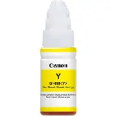 Canon Ink Cart/GI-490 Yellow Bottle