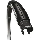 CST Buitenband Classic Basic 24 X 1 3/8 (37-540) Zwart