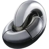 Huzzle Cast Puzzle - Donuts (level 4)