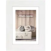 Zep Fotolijst V21203 Nelson 3 White 20x20 cm