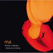 OUTHERE Anders Hagberg & Johannes Lundberg - Ma (CD)