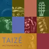 OUTHERE Leon Bosch, Odile Torenbeek, Anna Marieke Zijlstra - Instrumental 4 (CD)