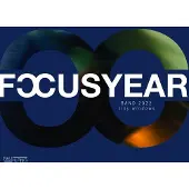 Coast2Coast Focusyear Band - Tiny Windows (CD)