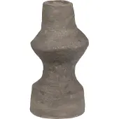 Bepurehome Messini Vaas Papier Mache Clay