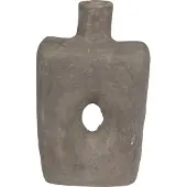 Bepurehome Cubist Deco Papier Mache Clay