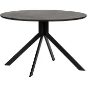 Woood eettafel Bruno