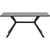 Woood eettafel Bruno