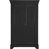 Woood opbergkast Isabel