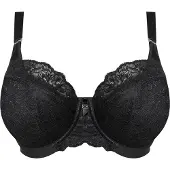 Elomi Brianna padded half cup Dames Beha - Maat G90 (EU)