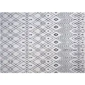 Brix vloerkleed edward 240x170x1 katoen