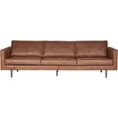 Bepurehome 4-zitsbank Rodeo