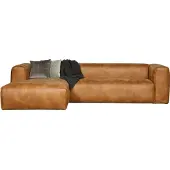 Woood Bean Hoekbank Links