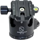 Sunway XB-52 Ballhead