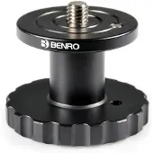 Benro Adapter For Precision Geared Head Gd3wh (gdhad1)