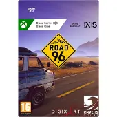 Road 96 - Xbox Series X + S & Xbox One - Download