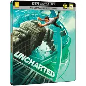Uncharted
