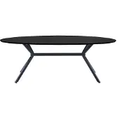 Woood eettafel Bruno