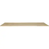 Woood Tablo boomstam tafelblad eiken 30 mm 200x90cm