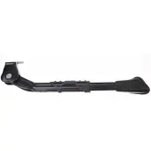 Ursus Verstelbare fietsstandaard - aluminium - zwart - 24-28 inch - max 35 kg