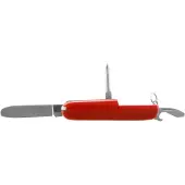 X-treme Multitool X-Treme Swiss Junior 6 functies