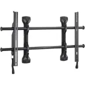 Chief LSM1U tv-bevestiging 160 cm (63") Zwart (575-BBOF)