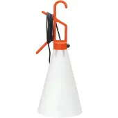 Flos Mayday Tafellamp Orange