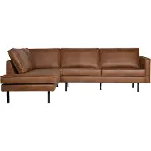 Bepurehome Rodeo Hoekbank Links