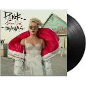 Sony music P!nk - Beautiful Trauma | Vinyl