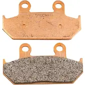 EBC Brakes FA124/2HH Remblokken