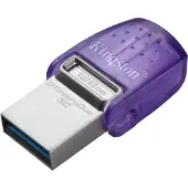 Kingston Technology DataTraveler microDuo 3C - 128 GB