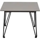 Bloomingville Mundo salontafel - grijs