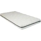 MamaLoes Yara 60x120 cm Ledikantmatras met Afneembare Tijk KMML241-60/120/11