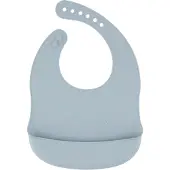 By Lille Vilde Walvis Blue Sky Silicone Slab LV-BIB-84