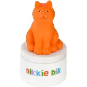 Happy horse verzameldoosje Dikkie Dik