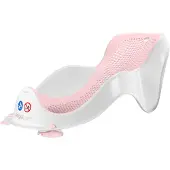ABAKUS Fit Roze Badzitje AC-ST02-PK