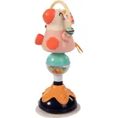 Bo Jungle B-Suction Toy Funny Horse Kinderstoel Speelgoed B910800