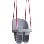 Tega Baby Grijs Schommelzitje TG-206-106