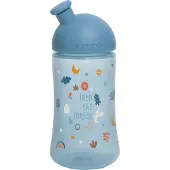 Suavinex Forest Blauw Sporty Spout Tuitfles SXZFEE072076